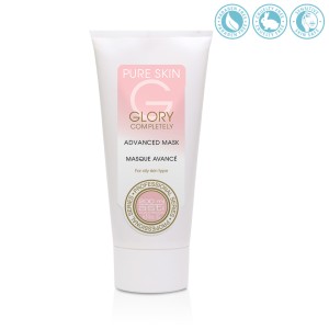 PURE SKIN ADVANCED MASK 200 mL
